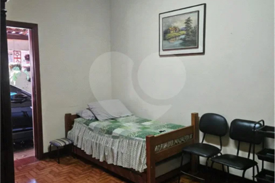 Casa à venda com 5 quartos em Mandaqui, São Paulo, SP