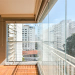 Duplex à venda com 3 suítes em Jardim Paulista, São Paulo, SP