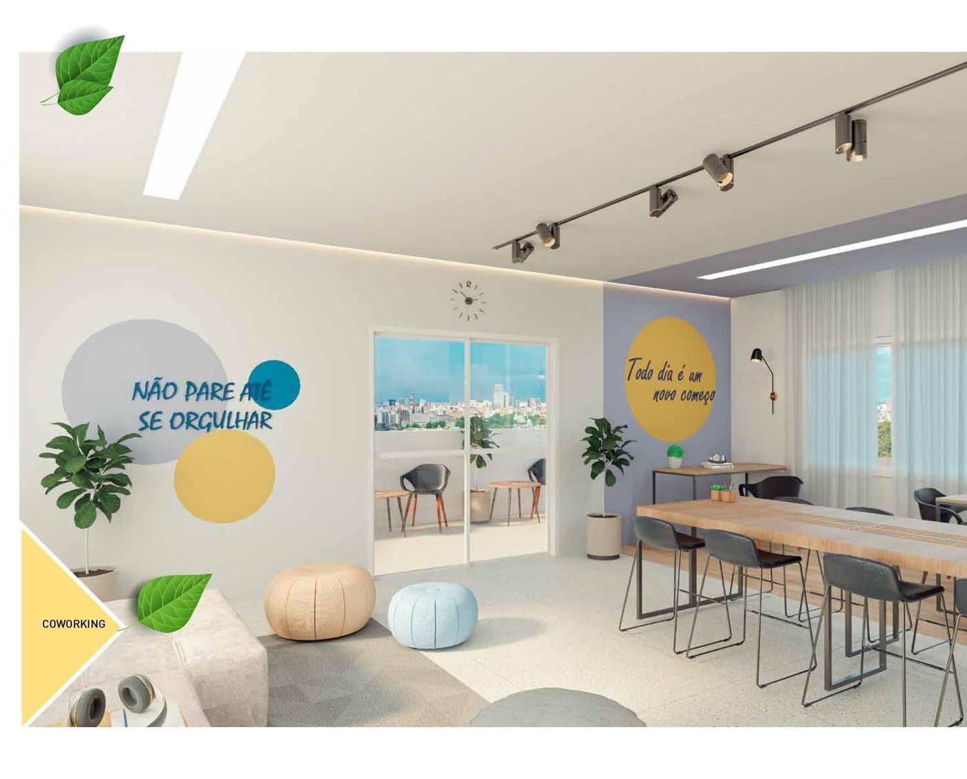 Tropical Park Residencial