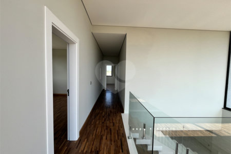 Casa à venda com 4 suítes no condomínio Alphaville Nova Esplanada 3, Votorantim - SP