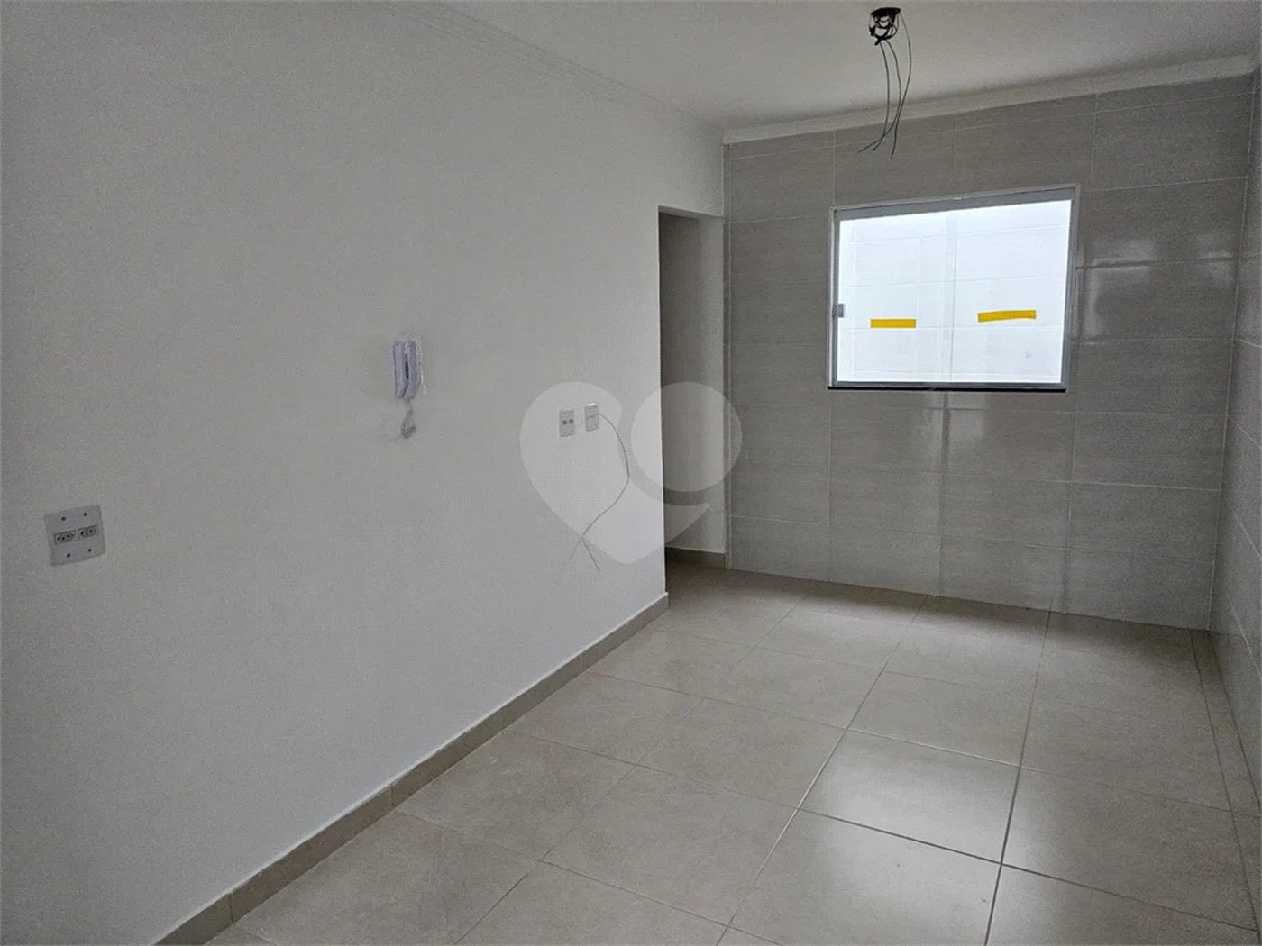 Apartamento à venda com 2 quartos em Parque Rodrigues Alves, São Paulo, SP