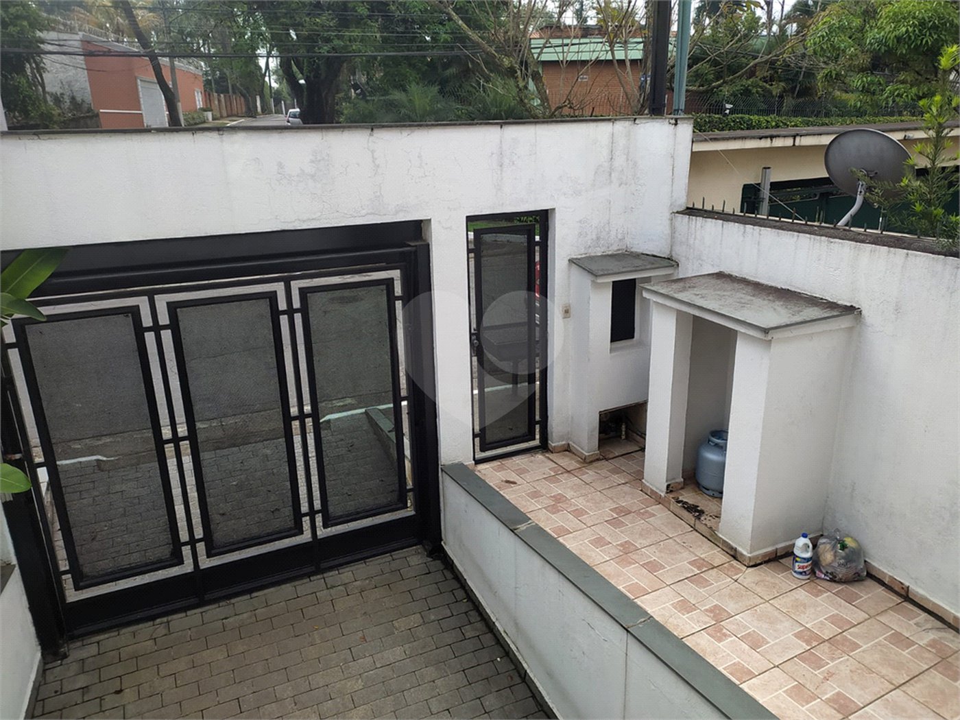 Sobrado à venda com 4 quartos, sendo 2 suítes, em Jardim Prudência, São Paulo, SP