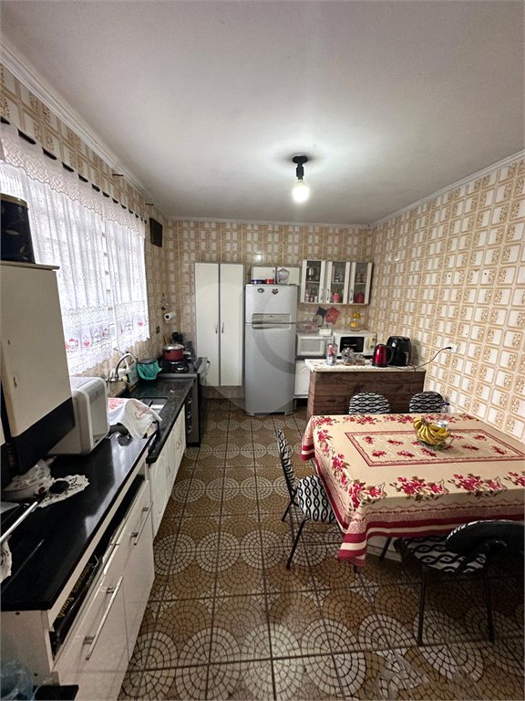 Sobrado à venda com 4 quartos, sendo 2 suítes, em Tucuruvi, São Paulo, SP