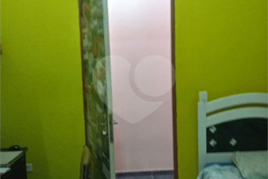 Sobrado à venda com 4 quartos em Tremembé, São Paulo, SP
