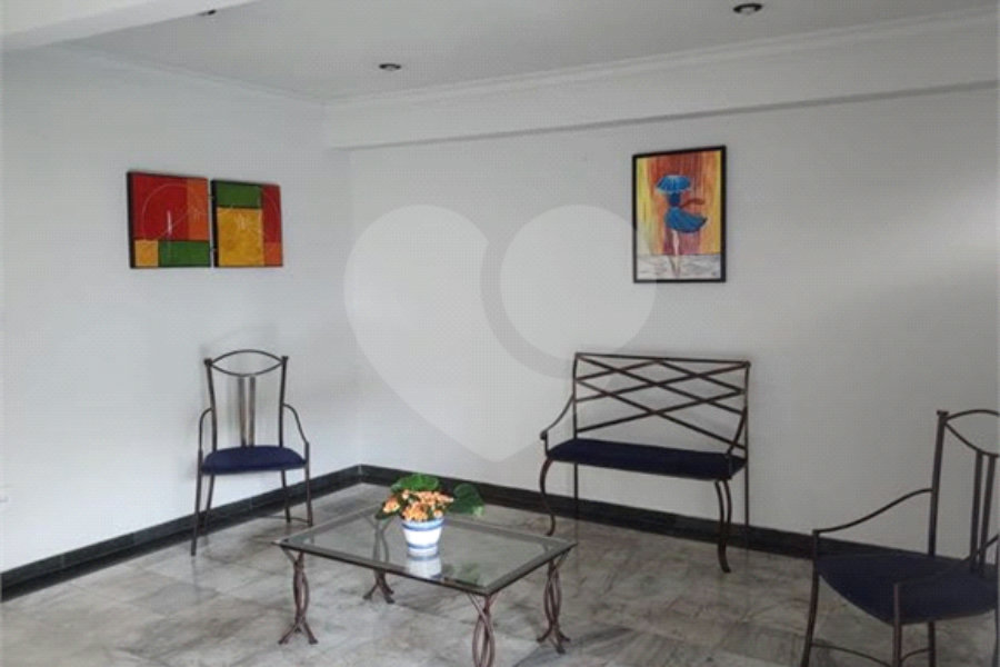 Apartamento à venda com 2 quartos em Freguesia do Ó, São Paulo, SP