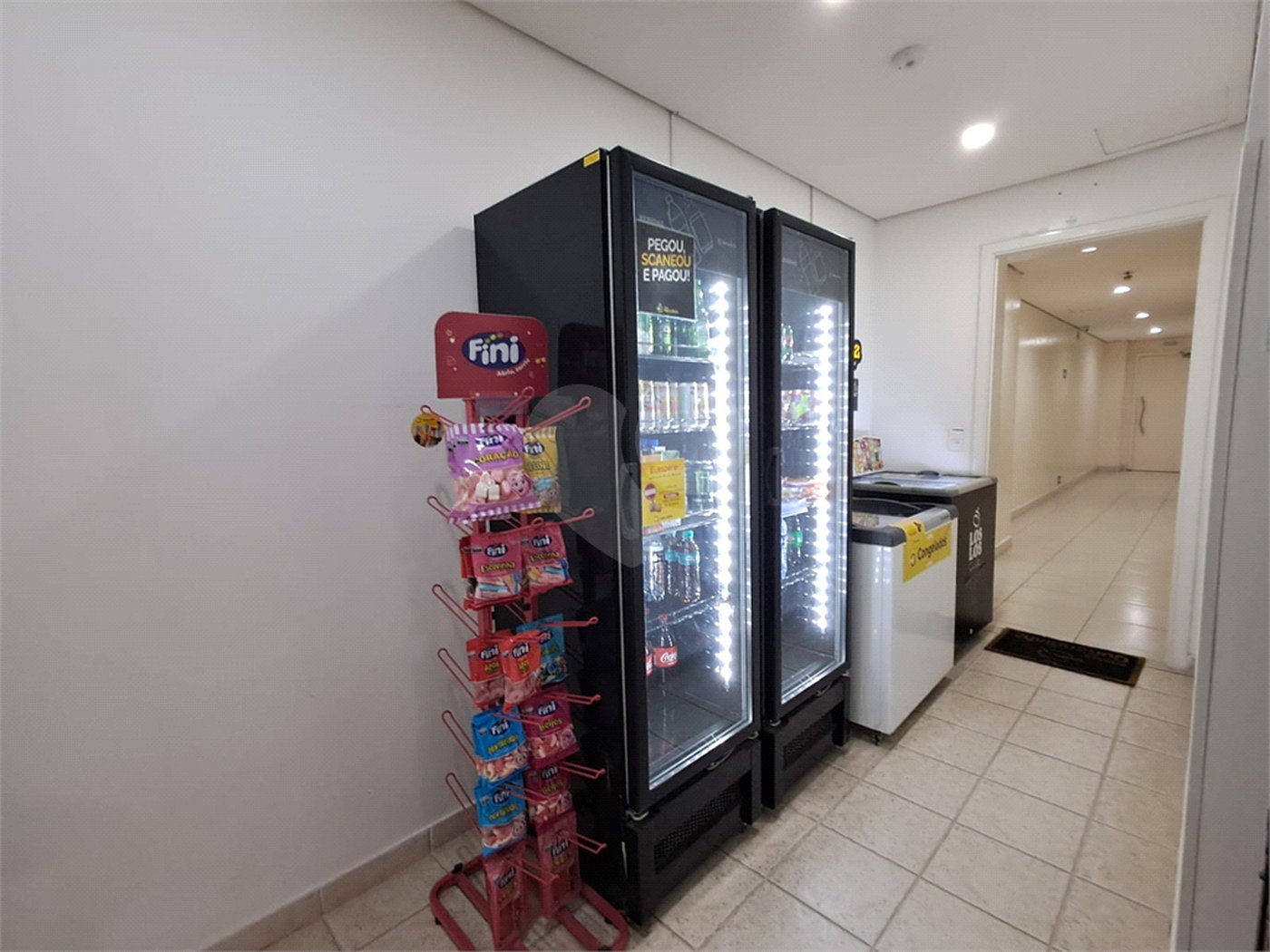 Apartamento à venda com 3 quartos, sendo 1 suíte, em Vila Romana, São Paulo, SP