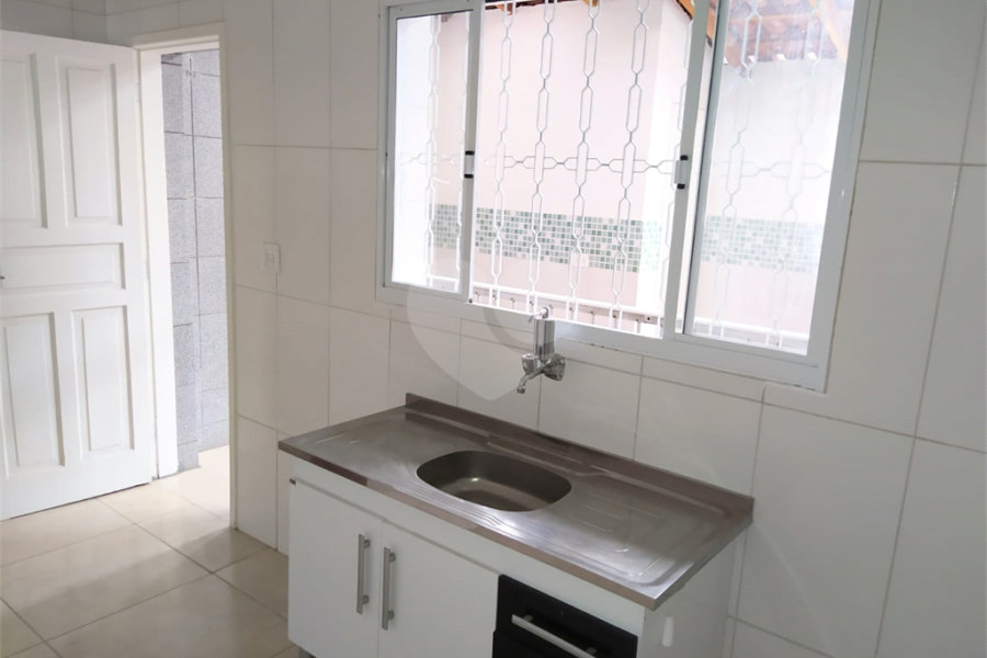 Sobrado à venda com 2 quartos em Tucuruvi, São Paulo, SP