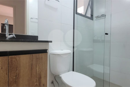 Apartamento para alugar com 2 quartos, sendo 1 suíte, em Jardim Carambeí, São Roque, SP