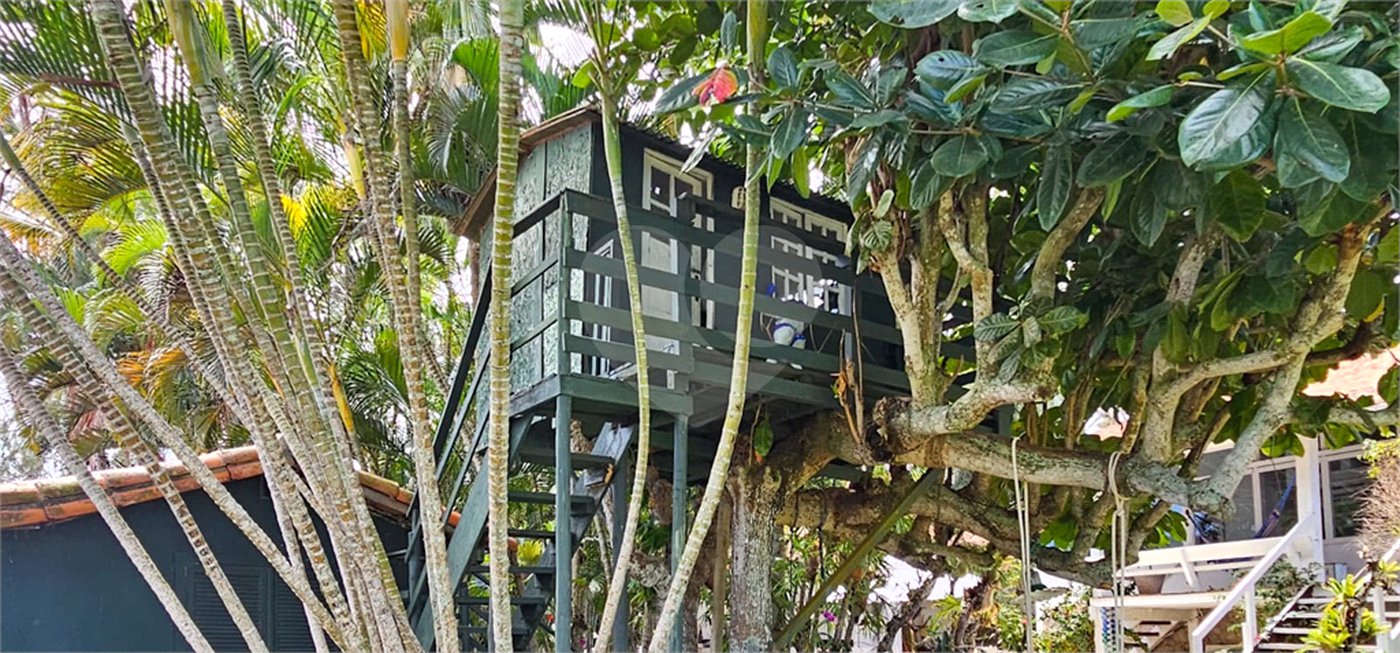 Casa à venda com 5 suítes em Geribá, Armação dos Búzios, RJ