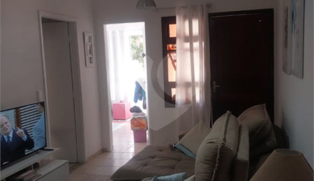 Casa à venda com 3 quartos no condomínio Millenion Iii, Mogi das Cruzes - SP