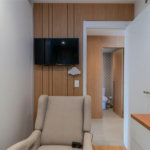 Apartamento à venda com 2 suítes em Santo Amaro, São Paulo, SP