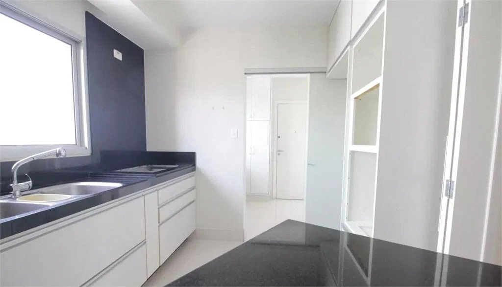 Apartamento à venda com 2 quartos, sendo 1 suíte, em Jardim Ampliação, São Paulo, SP