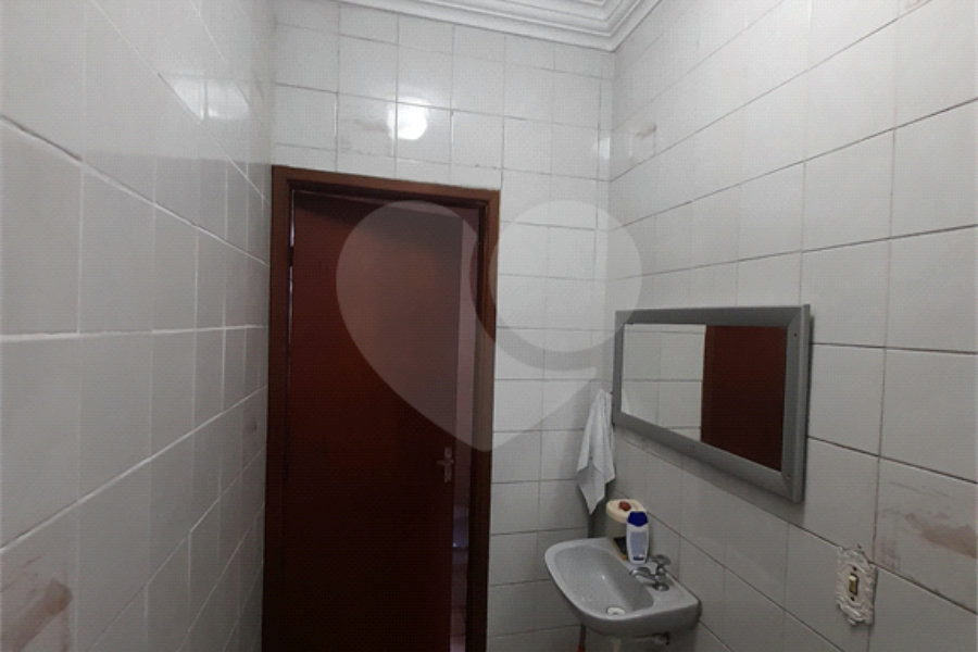Sobrado à venda com 3 quartos, sendo 2 suítes, em Tucuruvi, São Paulo, SP