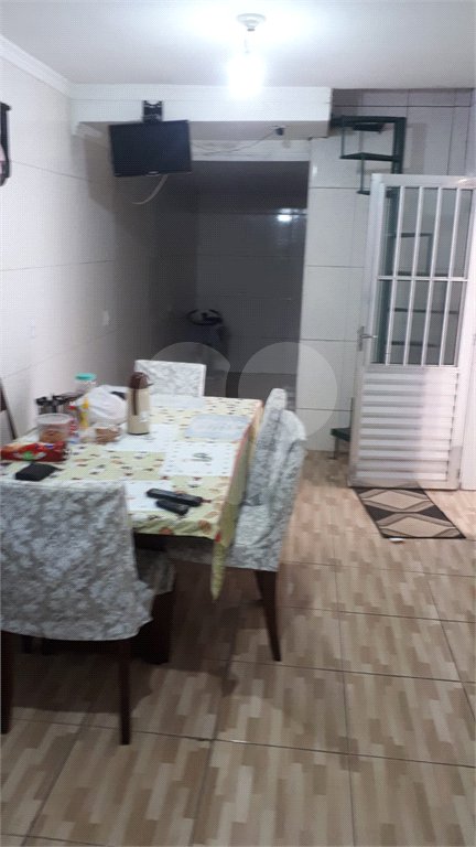 Casa Térrea à venda com 2 quartos em Parque Edu Chaves, São Paulo, SP