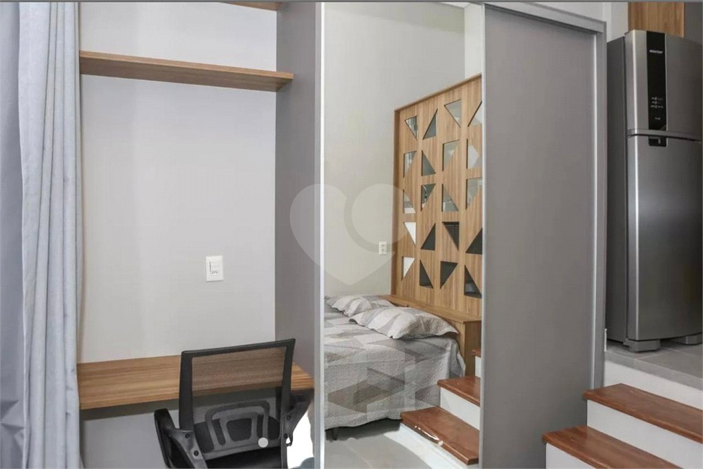 Studio para alugar com 1 quarto em Perdizes, São Paulo, SP