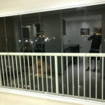 Apartamento à venda com 2 quartos, sendo 1 suíte, em Fazenda Morumbi, São Paulo, SP