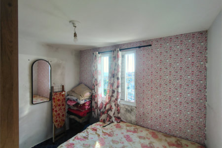 Apartamento à venda com 2 quartos em Jardim Aeroporto Iii, Mogi das Cruzes, SP