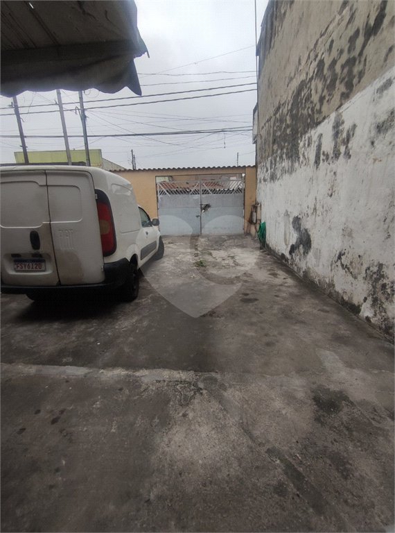 Casa Térrea à venda com 2 quartos em Parque Novo Mundo, São Paulo, SP