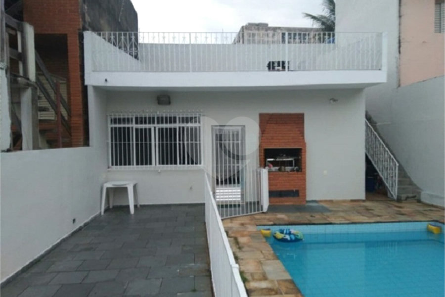 Sobrado à venda ou para alugar com 3 quartos, sendo 1 suíte,  em Imirim, São Paulo, SP