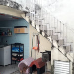 Sobrado à venda com 2 quartos, sendo 1 suíte,  em Jardim São Jorge (raposo Tavares), São Paulo, SP