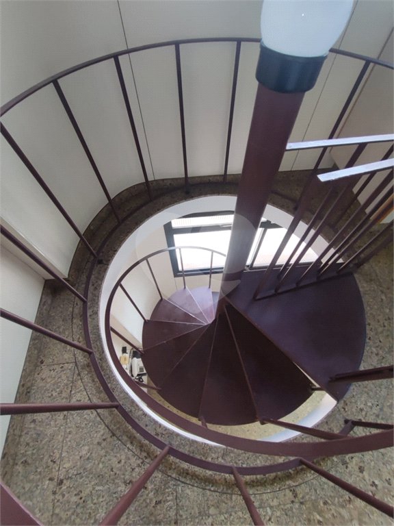 Apartamento à venda com 4 suítes em Moema, São Paulo, SP