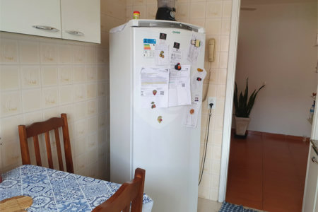 Apartamento à venda com 2 quartos em Santo Amaro, São Paulo, SP