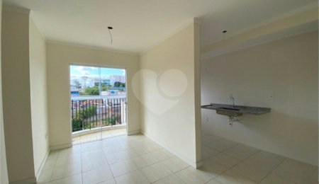 Apartamento à venda com 2 quartos em Vila Barão, Sorocaba, SP