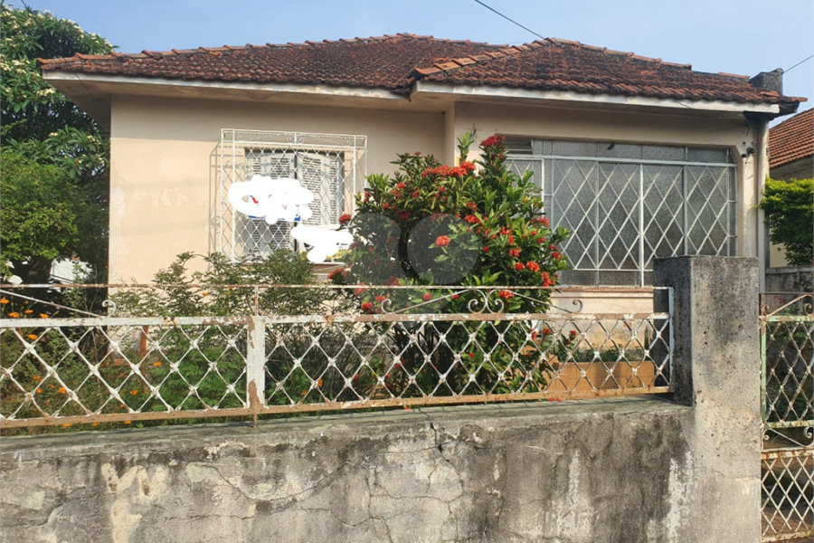 Casa Térrea à venda com 3 quartos em Tremembé, São Paulo, SP