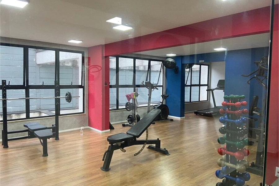 Studio para alugar com 1 quarto em Santana, São Paulo, SP