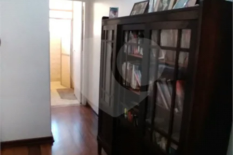 Casa à venda com 5 quartos, sendo 3 suítes, em Perdizes, São Paulo, SP