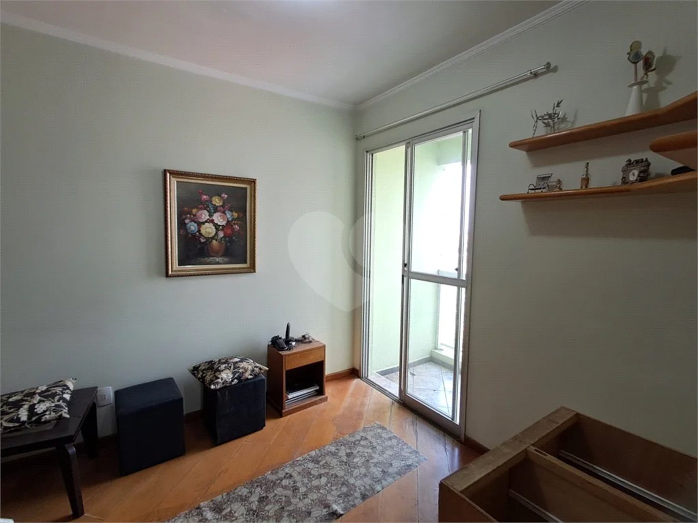 Apartamento à venda com 3 quartos em Vila Maria Alta, São Paulo, SP