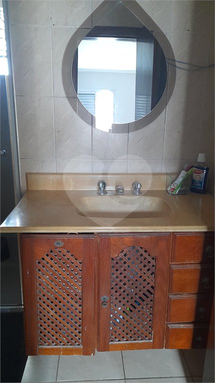 Sobrado à venda com 3 quartos, sendo 2 suítes, em Limão, São Paulo, SP