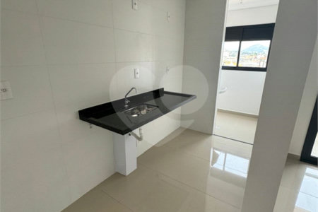 Apartamento à venda com 2 suítes em Atibaia Jardim, Atibaia, SP