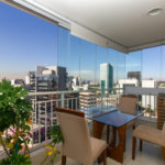 Apartamento para alugar com 2 quartos, sendo 1 suíte, em Pinheiros, São Paulo, SP