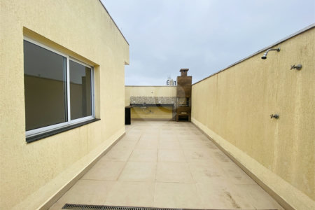 Apartamento à venda com 3 quartos, sendo 1 suíte, em Baeta Neves, São Bernardo do Campo, SP