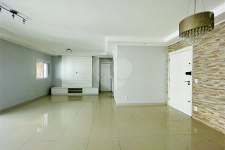 Apartamento à venda com 3 suítes no Centro, São Bernardo do Campo, SP