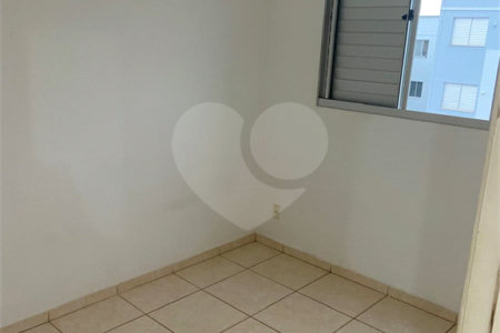 Apartamento à venda com 2 quartos em Parque Atlanta, Araraquara, SP