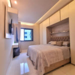 Apartamento Residencial à venda, Boqueirão, Santos - AP0700.