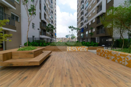 Apartamento à venda com 2 quartos em Vila Formosa, São Paulo, SP
