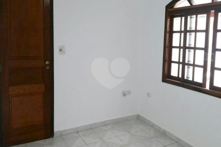Casa Térrea à venda com 4 quartos em Santo Amaro, São Paulo, SP