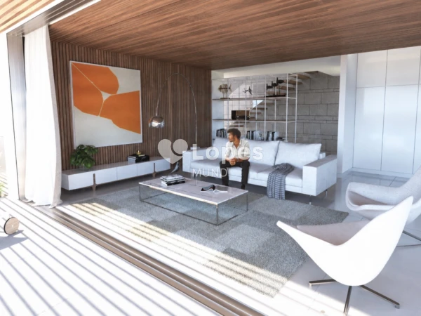 Casa com 4 quartos à venda em Lagos, Algarve, Portugal – Piscinas e jardim mediterrânico