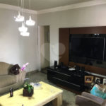 Sobrado à venda com 3 quartos, sendo 1 suíte, em Santana, São Paulo, SP