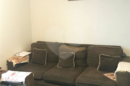 Casa à venda com 2 quartos, sendo 1 suíte, em Jardim Ester, São Paulo, SP