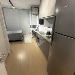 Apartamento para alugar com 1 quarto em Pinheiros, São Paulo, SP