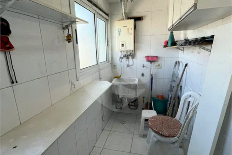 Apartamento à venda com 3 quartos, sendo 1 suíte, em Casa Verde, São Paulo, SP
