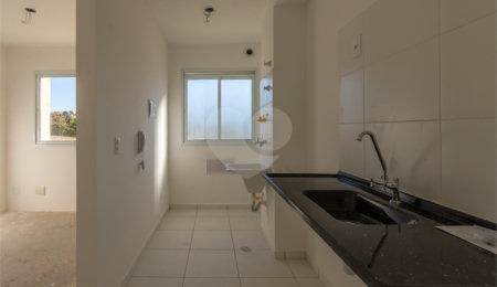 Apartamento à venda com 2 quartos em Perus, São Paulo, SP