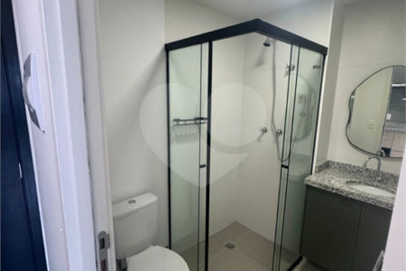Studio à venda ou para alugar com 1 quarto em Vila Cordeiro, São Paulo, SP