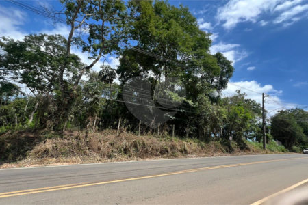 Terreno à venda em Chácaras do Guacuri, Itupeva, SP
