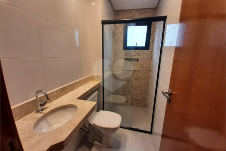 Apartamento à venda com 2 quartos em Vila Nivi, São Paulo, SP