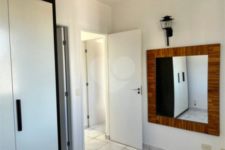 Apartamento à venda com 2 quartos, sendo 1 suíte, em Vila Andrade, São Paulo, SP